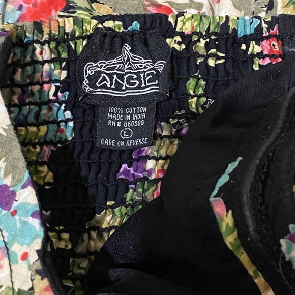 Women’s Large Mini Dress - Picture 2 of 11